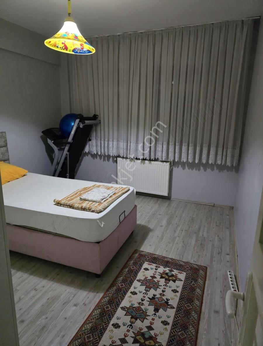 Göztepe Metro Yakını Eşyalı 2+1 Kiralık Daire (kısa Dönem) - Görsel 7