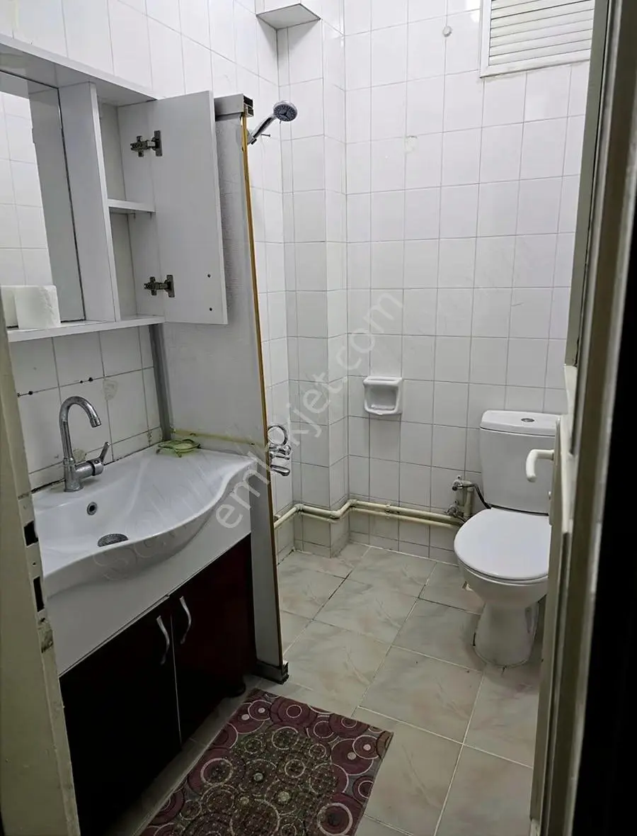 Göztepe Metro Yakını Eşyalı 2+1 Kiralık Daire (kısa Dönem) - Görsel 5