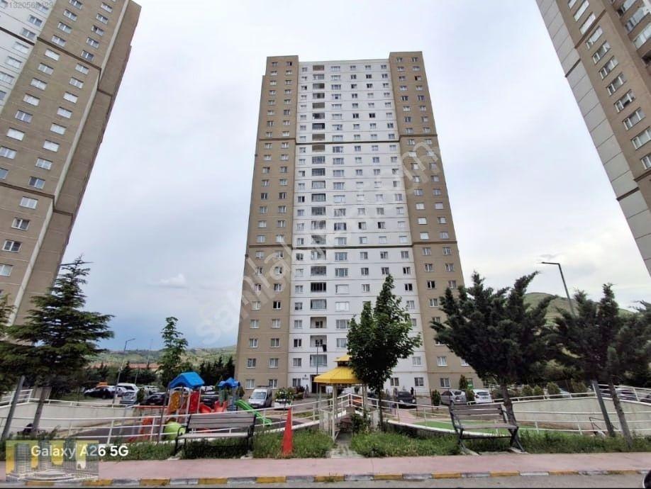 Kent'ten Derbentte Full Yapılı 3+1 Satılık Daire - Görsel 21