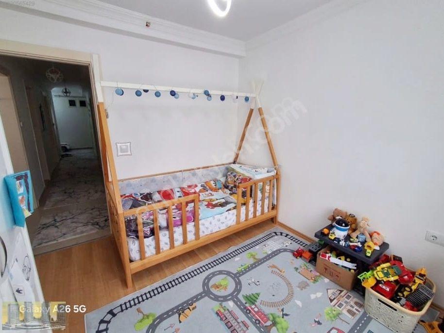 Kent'ten Derbentte Full Yapılı 3+1 Satılık Daire - Görsel 24