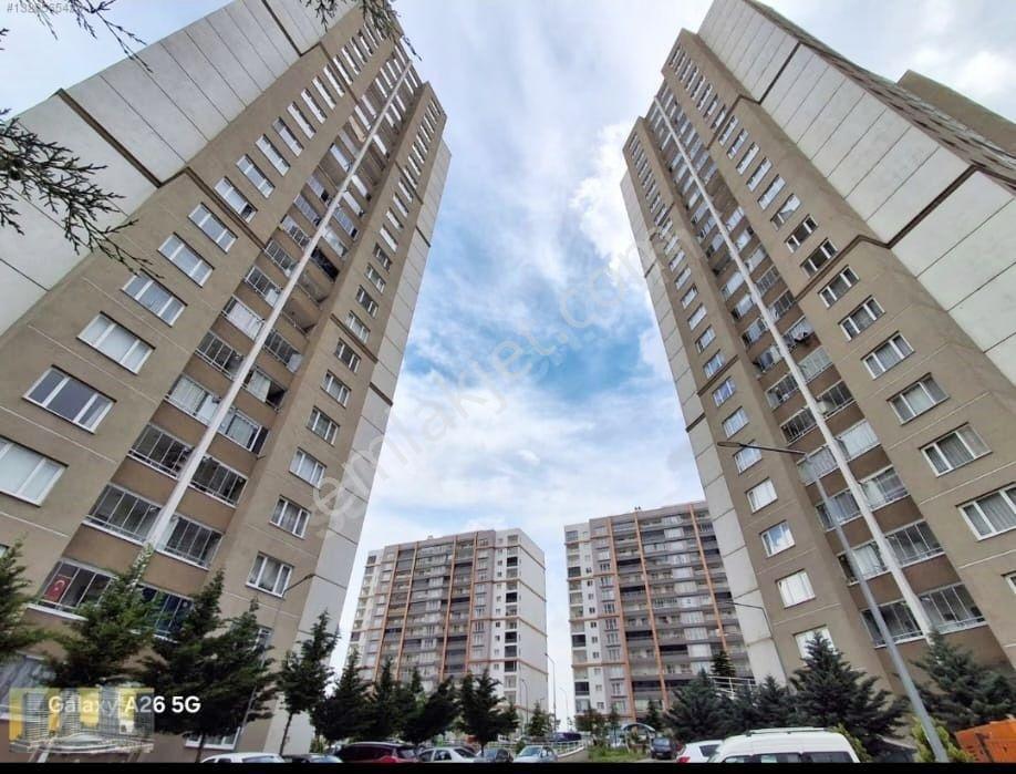Kent'ten Derbentte Full Yapılı 3+1 Satılık Daire