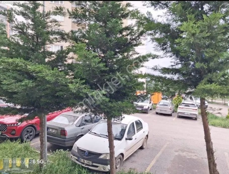 Kent'ten Derbentte Full Yapılı 3+1 Satılık Daire - Görsel 4
