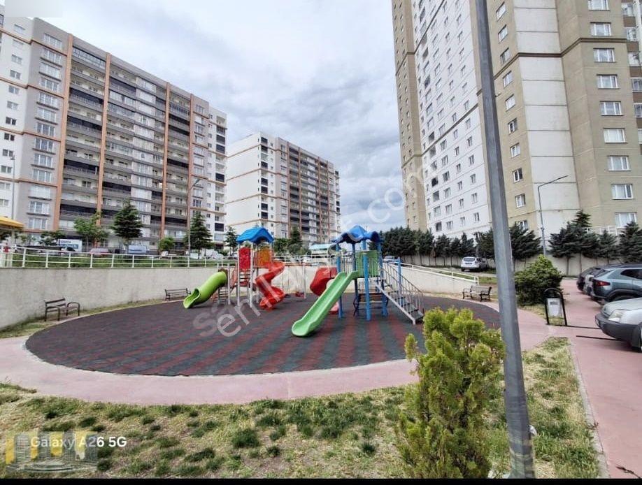 Kent'ten Derbentte Full Yapılı 3+1 Satılık Daire - Görsel 27