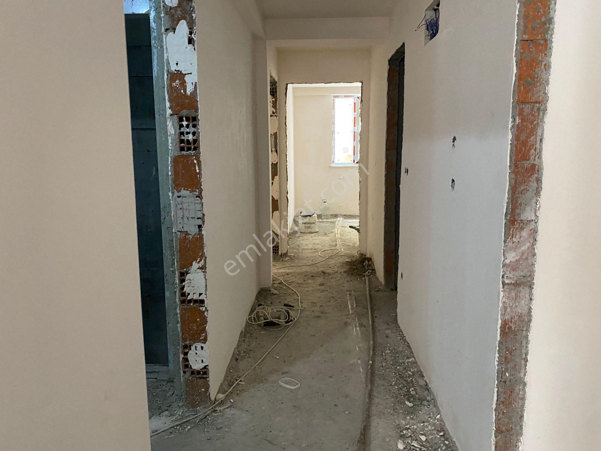 Avrupa Emlak Tan Esenler Nine Hatun Mah 90m² 2+1 3.4.kat,yeni Bina,tek Daire Üzerine,asansörlü - Görsel 13