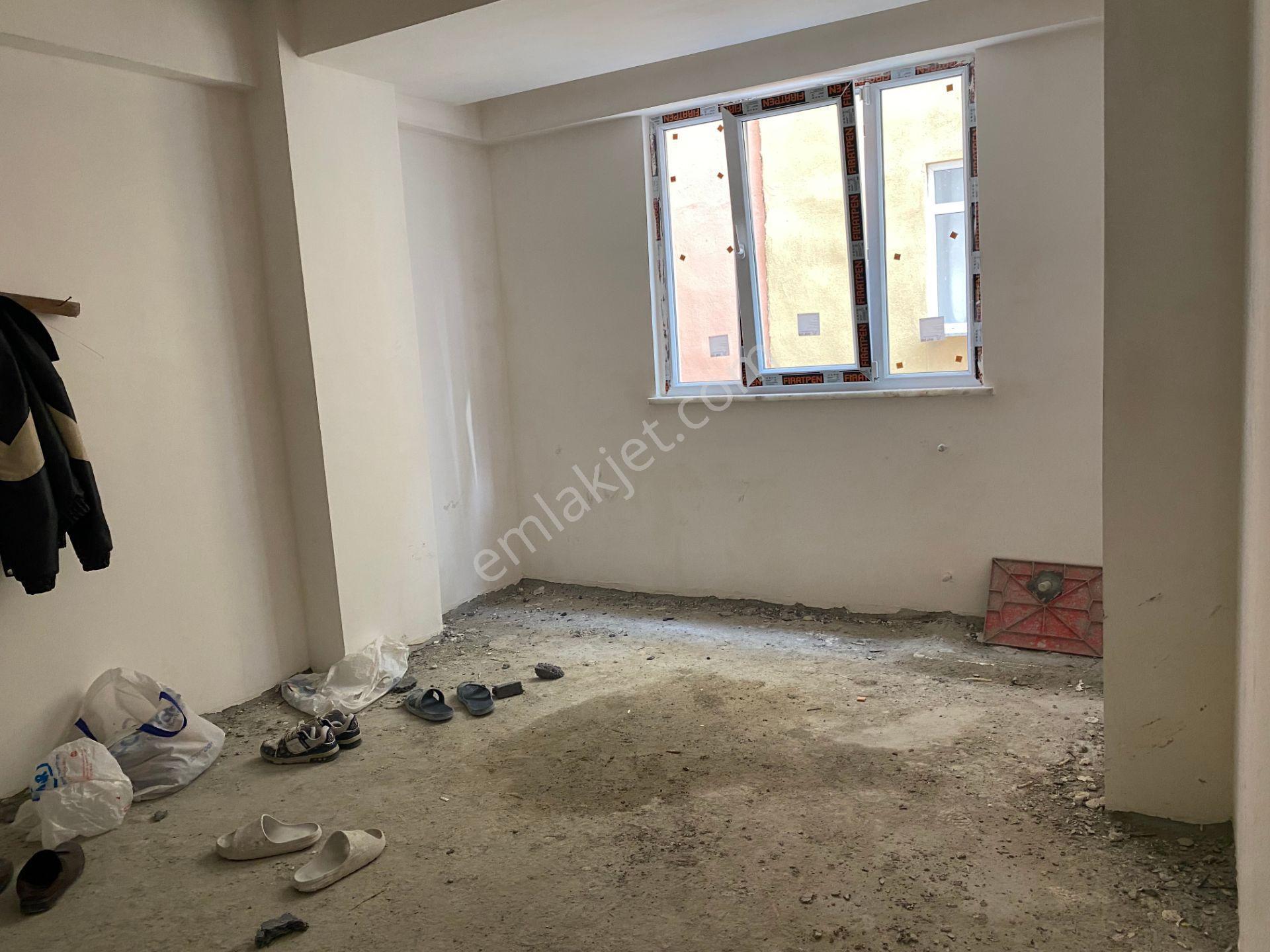 Avrupa Emlak Tan Esenler Nine Hatun Mah 90m² 2+1 3.4.kat,yeni Bina,tek Daire Üzerine,asansörlü - Görsel 9