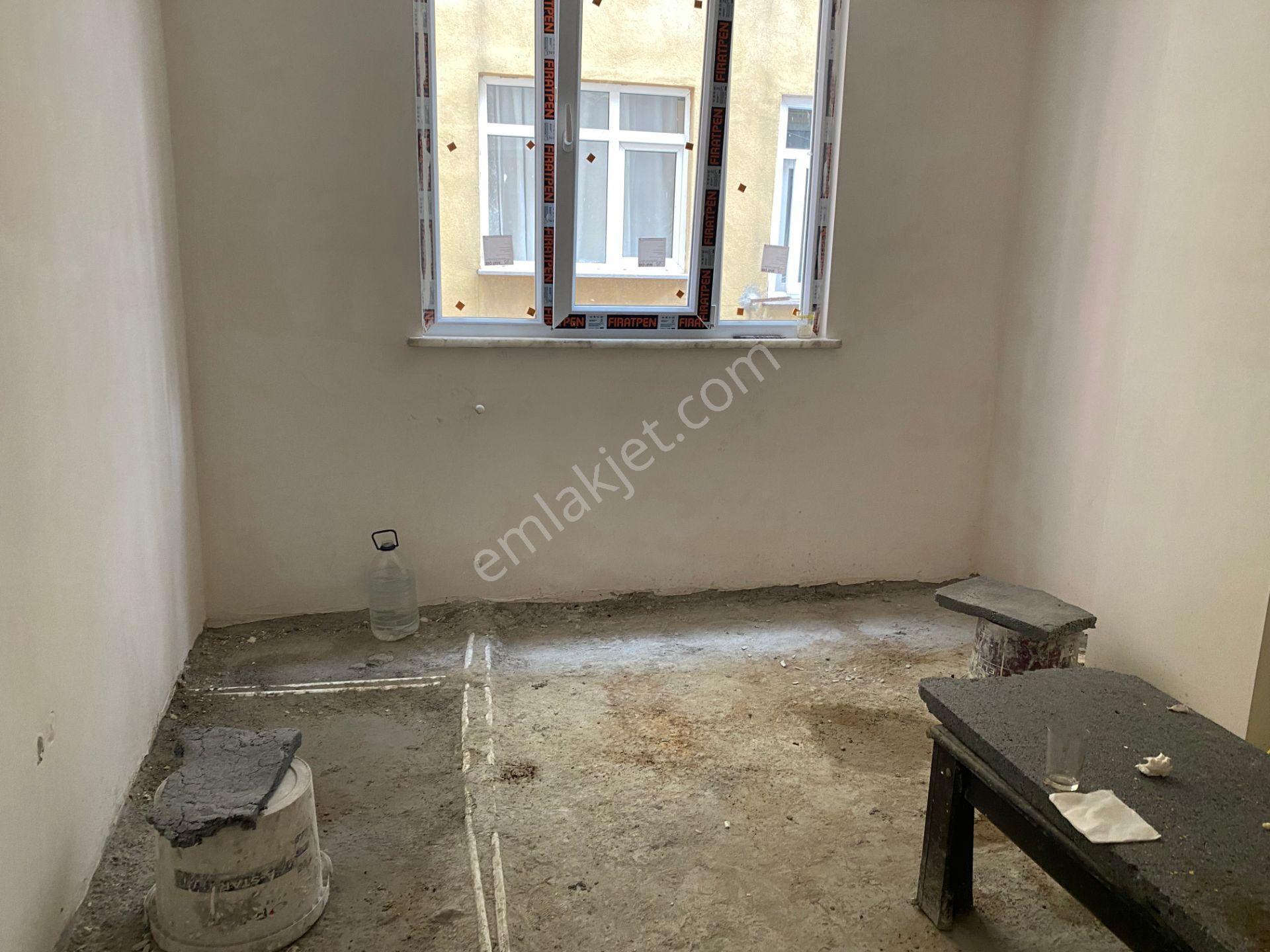 Avrupa Emlak Tan Esenler Nine Hatun Mah 90m² 2+1 3.4.kat,yeni Bina,tek Daire Üzerine,asansörlü - Görsel 10