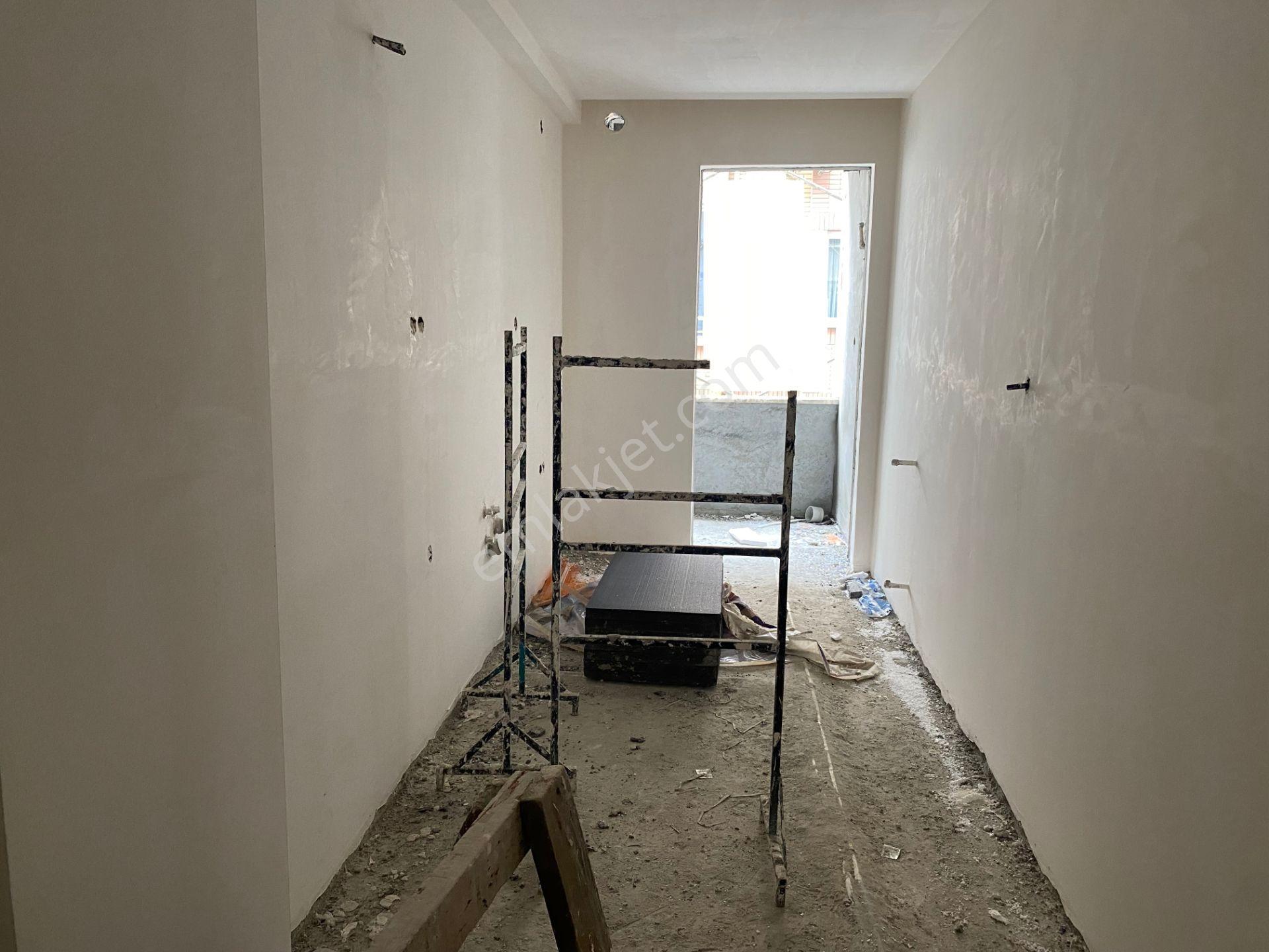 Avrupa Emlak Tan Esenler Nine Hatun Mah 90m² 2+1 3.4.kat,yeni Bina,tek Daire Üzerine,asansörlü - Görsel 3