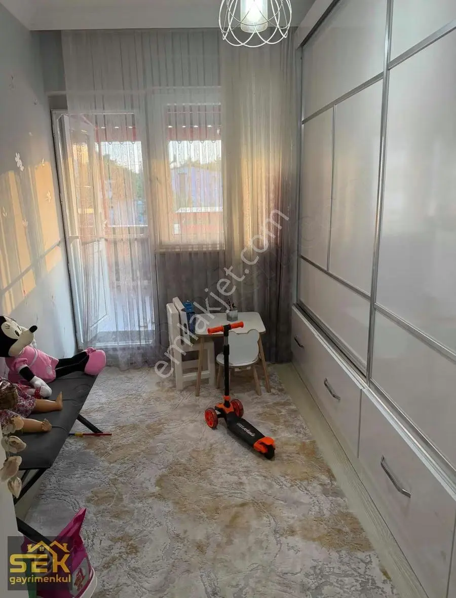 Antalya Serik Yeni Mahalle 3+1 Geniş Daire Satılık - Görsel 9