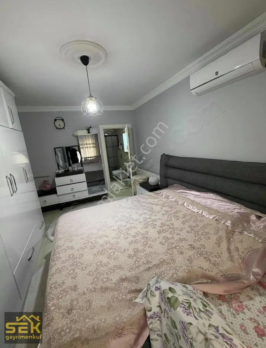 Antalya Serik Yeni Mahalle 3+1 Geniş Daire Satılık - Görsel 5