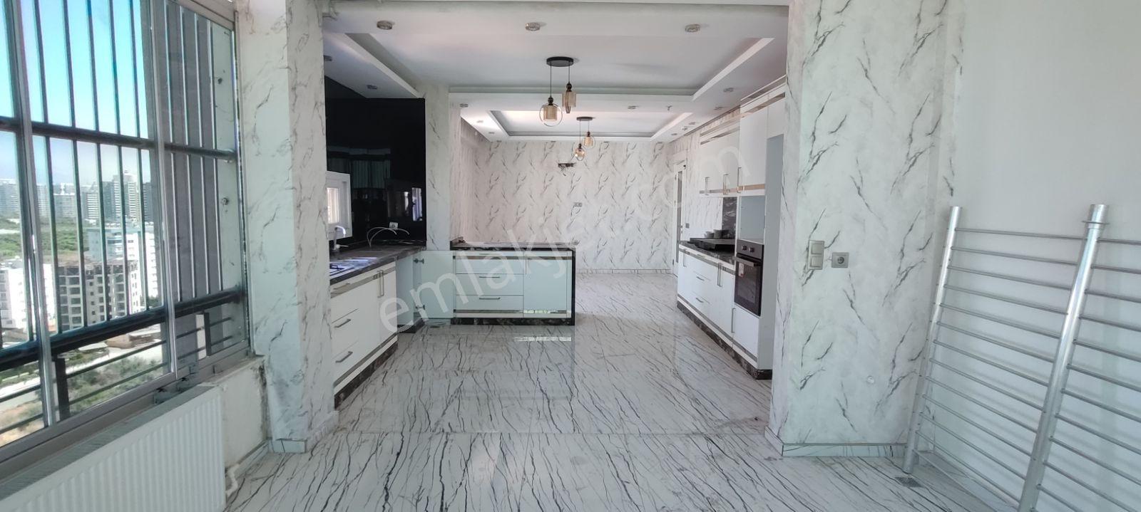 Yeni Mah Mezitli Kaymakamlık Civarı Merkezi Konum Kiralık 3.5+1 - Görsel 26