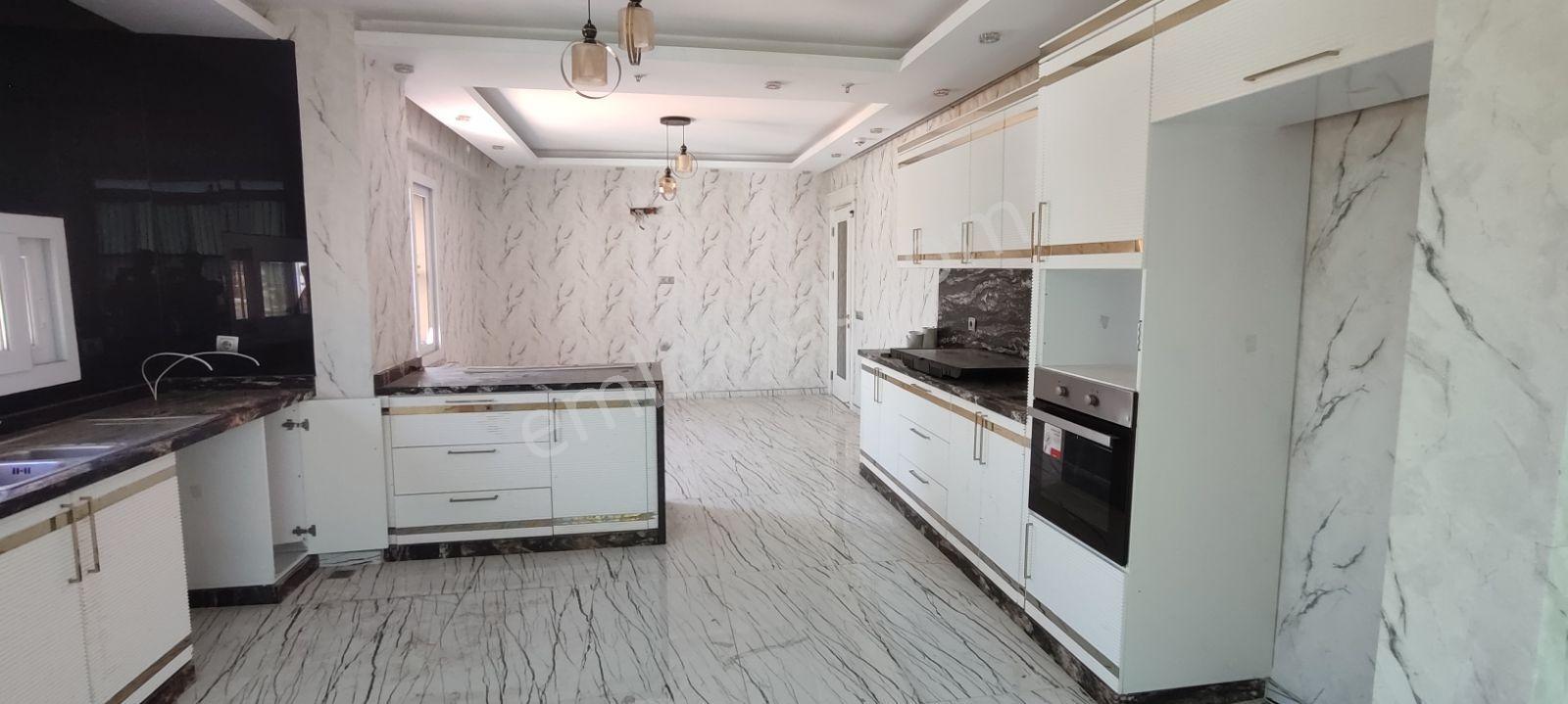 Yeni Mah Mezitli Kaymakamlık Civarı Merkezi Konum Kiralık 3.5+1 - Görsel 27