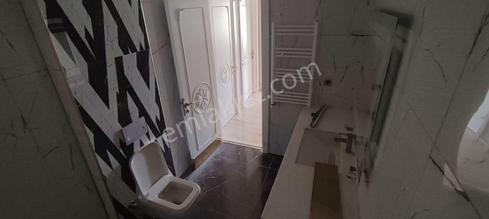 Yeni Mah Mezitli Kaymakamlık Civarı Merkezi Konum Kiralık 3.5+1 - Görsel 29