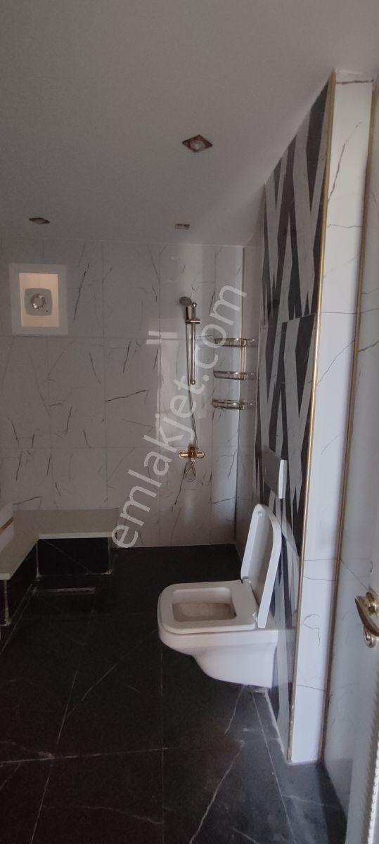 Yeni Mah Mezitli Kaymakamlık Civarı Merkezi Konum Kiralık 3.5+1 - Görsel 20