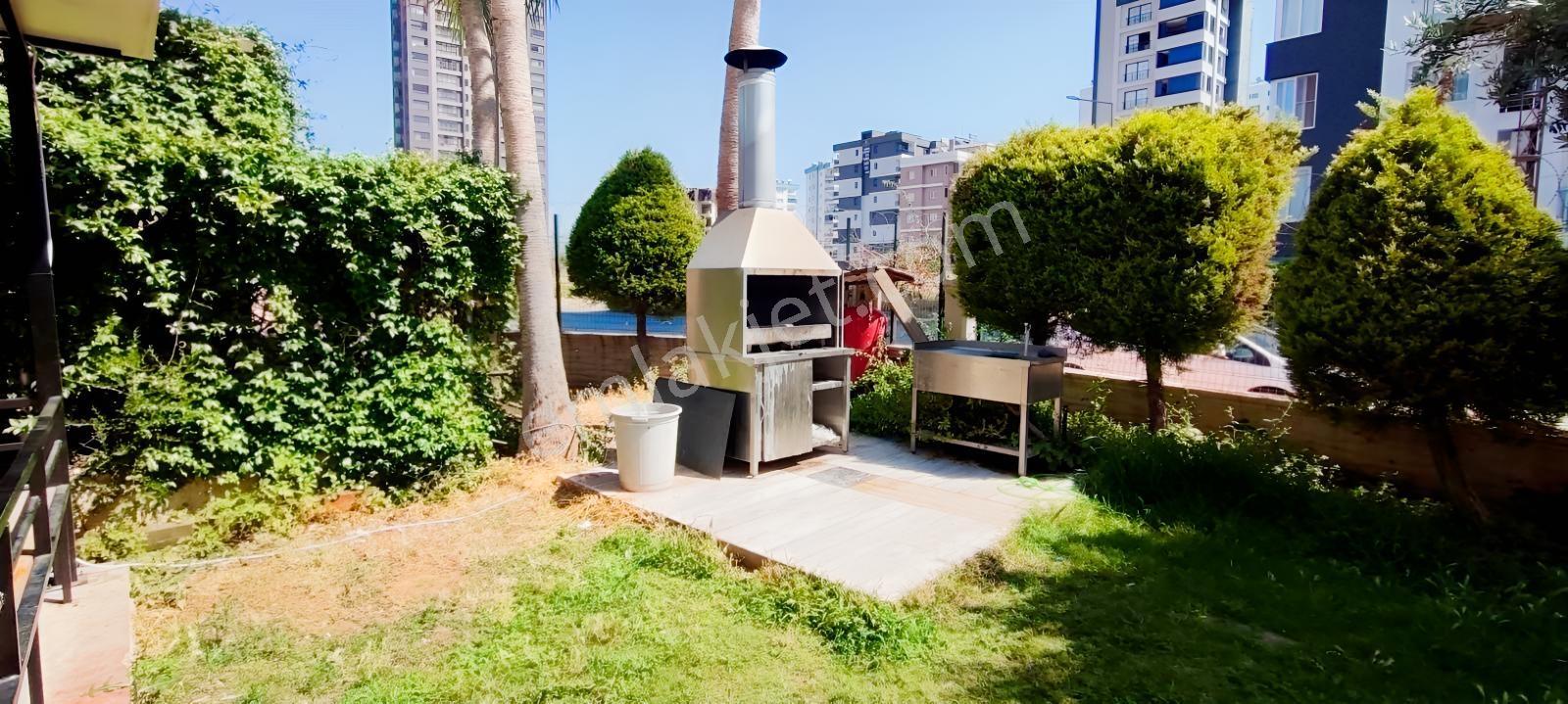 Yeni Mah Mezitli Kaymakamlık Civarı Merkezi Konum Kiralık 3.5+1 - Görsel 32