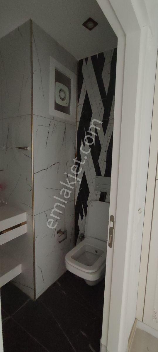 Yeni Mah Mezitli Kaymakamlık Civarı Merkezi Konum Kiralık 3.5+1 - Görsel 10