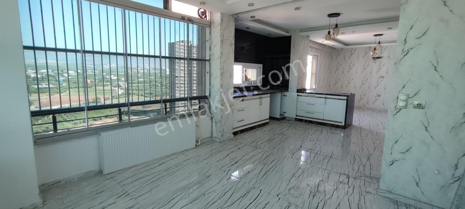 Yeni Mah Mezitli Kaymakamlık Civarı Merkezi Konum Kiralık 3.5+1 - Görsel 2