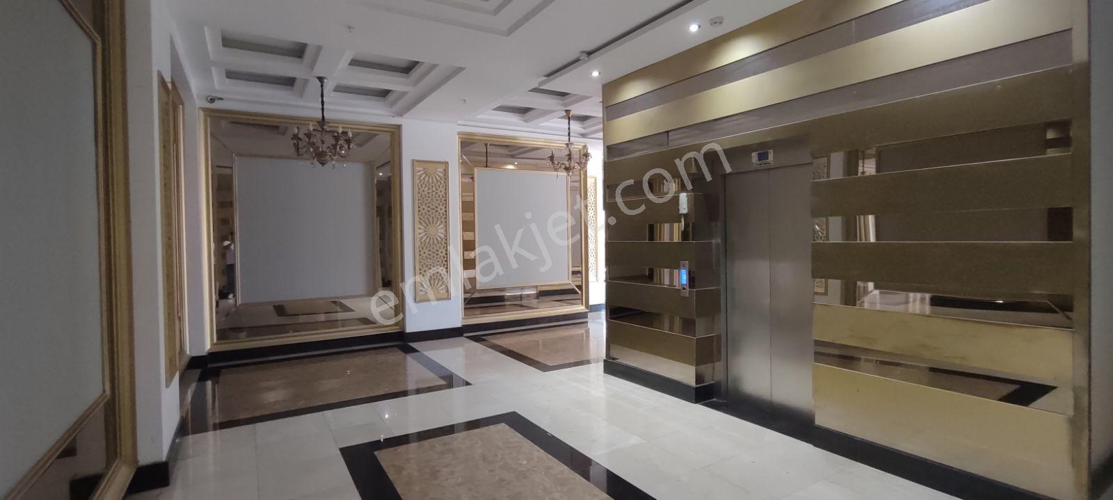 Yeni Mah Mezitli Kaymakamlık Civarı Merkezi Konum Kiralık 3.5+1 - Görsel 30