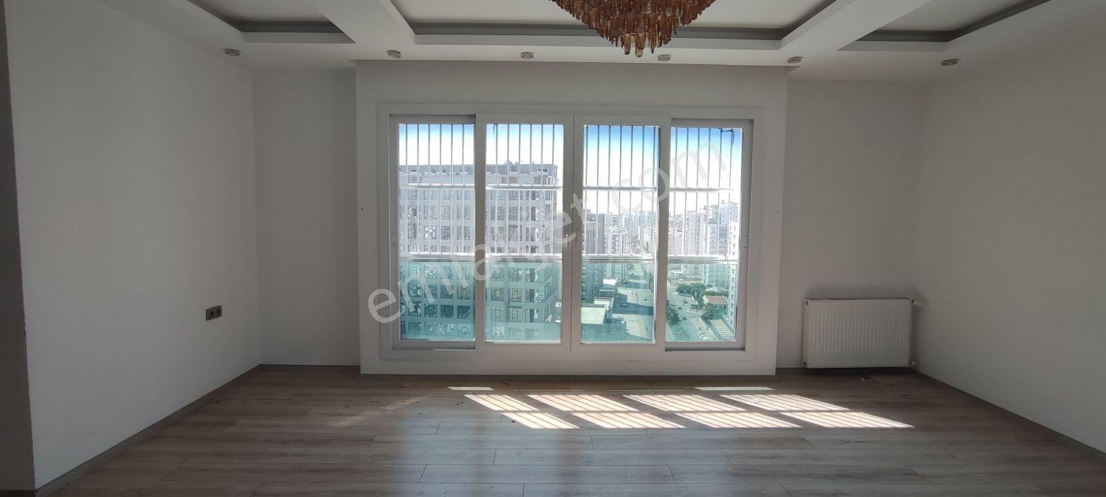 Yeni Mah Mezitli Kaymakamlık Civarı Merkezi Konum Kiralık 3.5+1 - Görsel 21