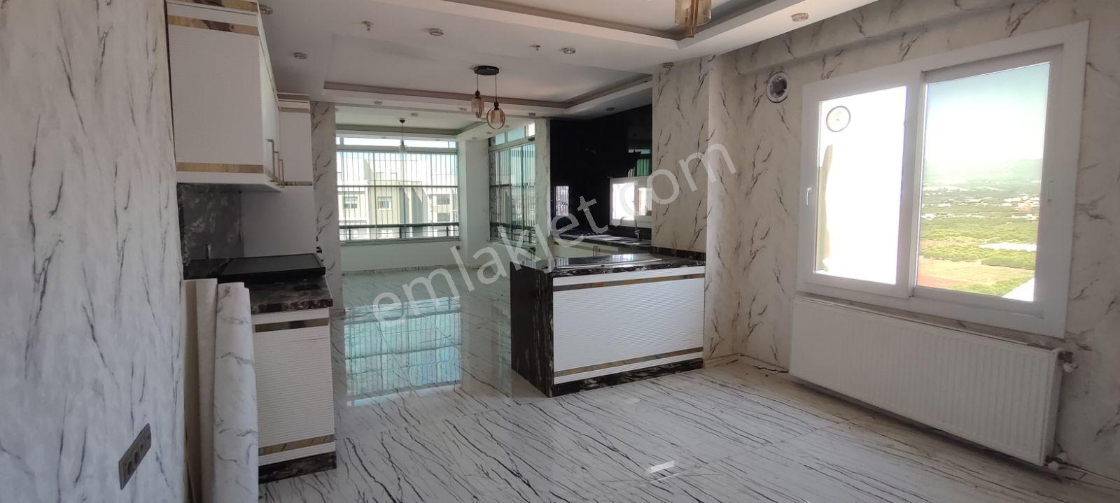 Yeni Mah Mezitli Kaymakamlık Civarı Merkezi Konum Kiralık 3.5+1 - Görsel 24