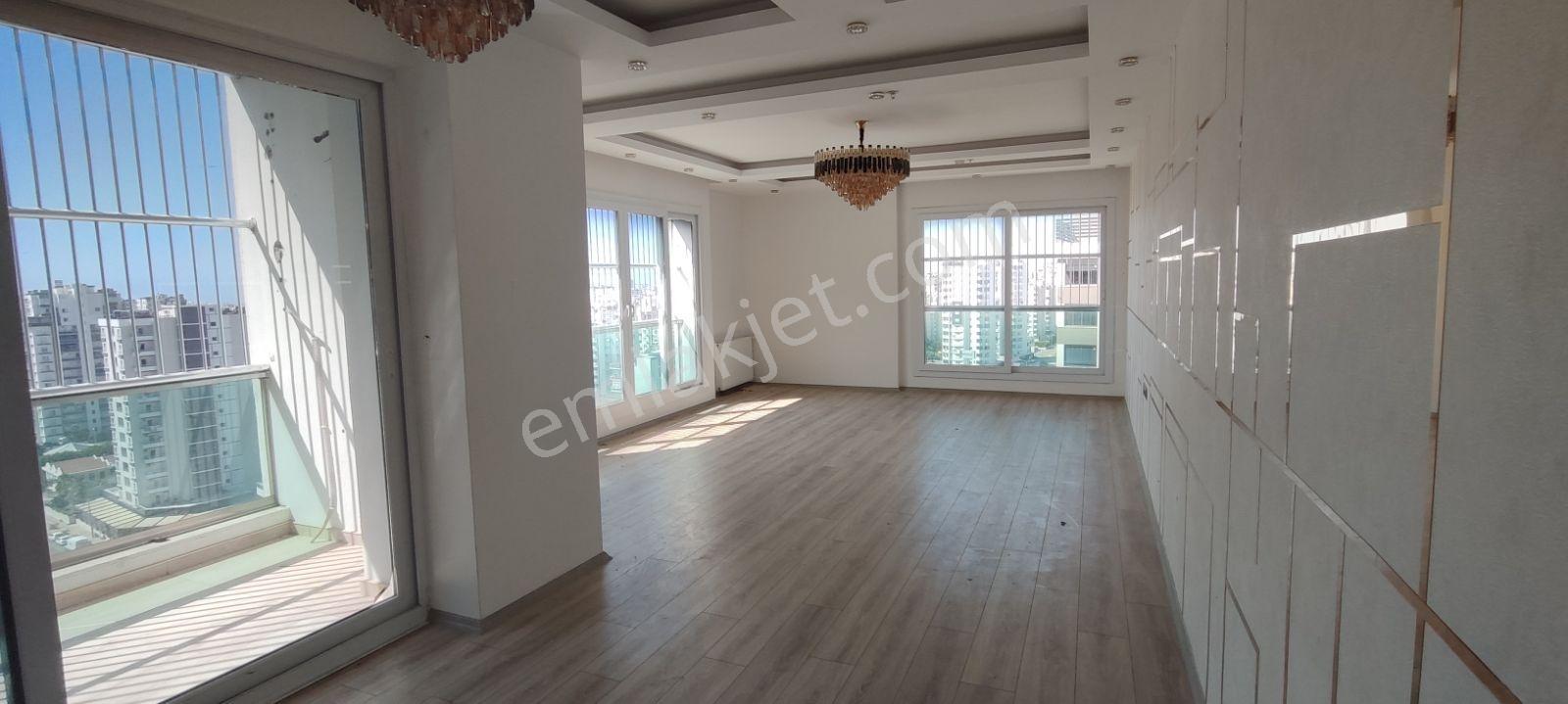 Yeni Mah Mezitli Kaymakamlık Civarı Merkezi Konum Kiralık 3.5+1 - Görsel 11