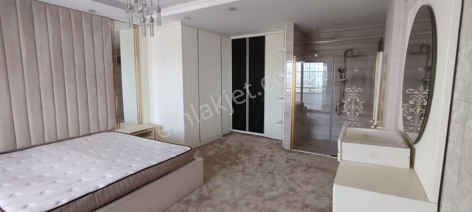 Yeni Mah Mezitli Kaymakamlık Civarı Merkezi Konum Kiralık 3.5+1 - Görsel 19