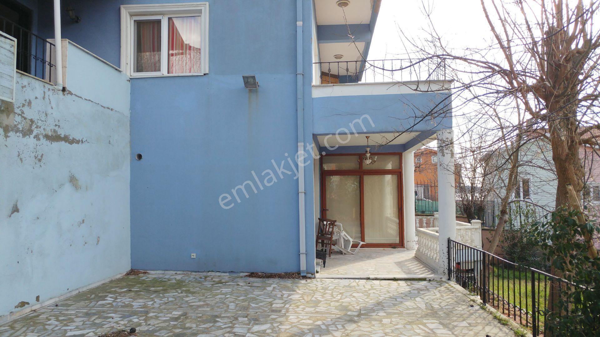 Çavuşbaşı Çiftlik Mah Doğa Ve 1000 Dönüm İçinde Fourlexvilla - Görsel 19