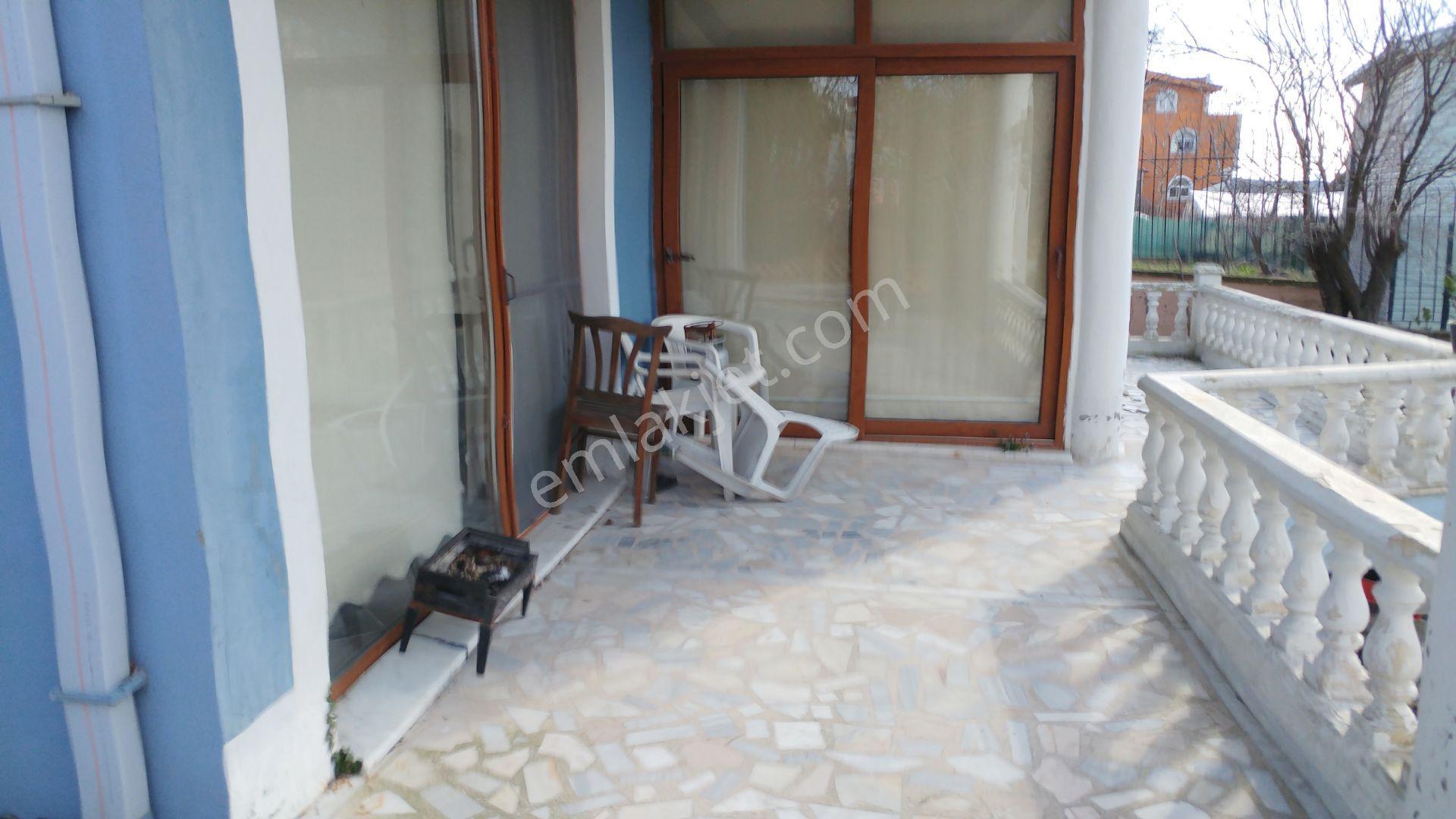 Çavuşbaşı Çiftlik Mah Doğa Ve 1000 Dönüm İçinde Fourlexvilla - Görsel 23