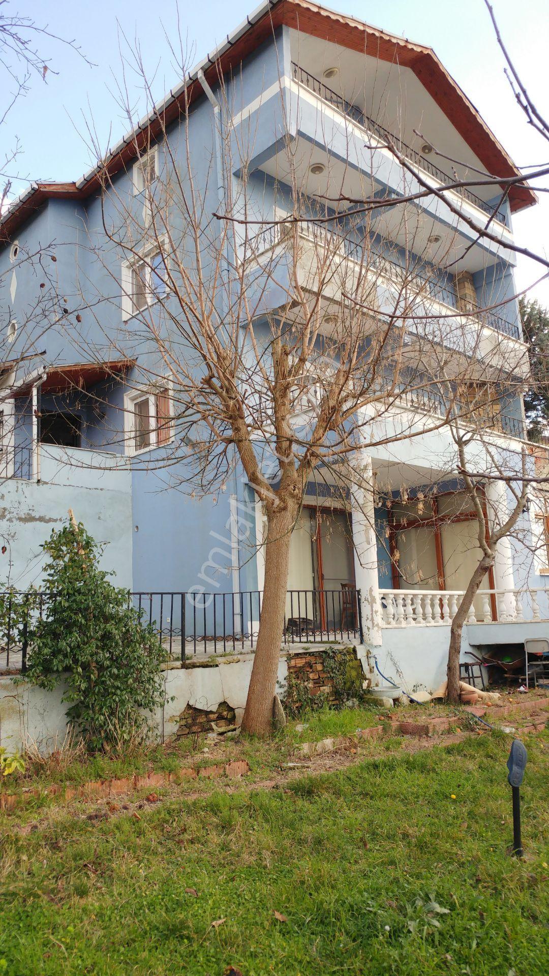 Çavuşbaşı Çiftlik Mah Doğa Ve 1000 Dönüm İçinde Fourlexvilla - Görsel 26