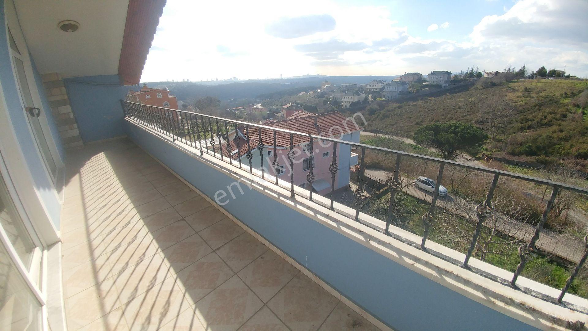 Çavuşbaşı Çiftlik Mah Doğa Ve 1000 Dönüm İçinde Fourlexvilla - Görsel 17