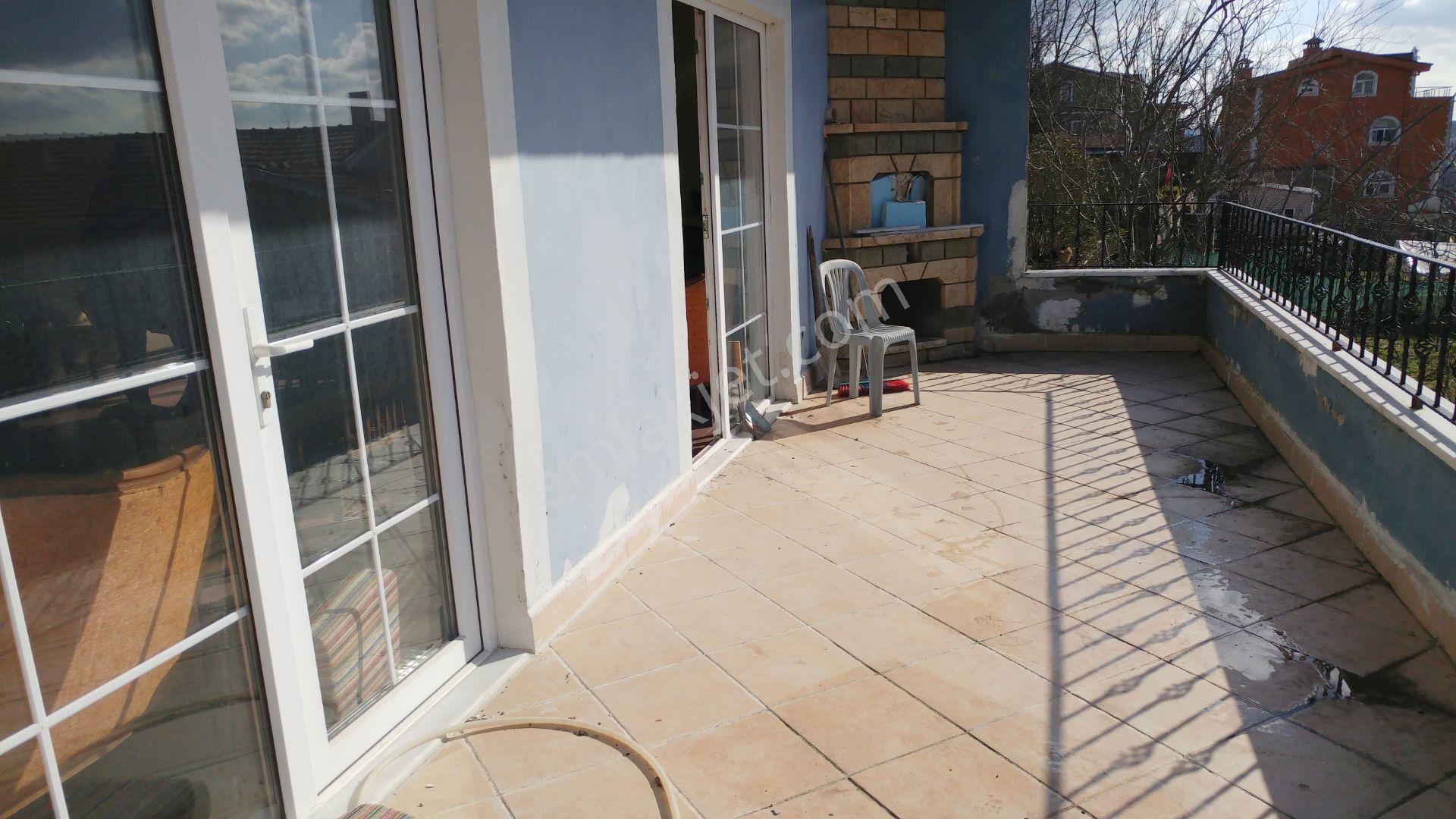 Çavuşbaşı Çiftlik Mah Doğa Ve 1000 Dönüm İçinde Fourlexvilla - Görsel 28