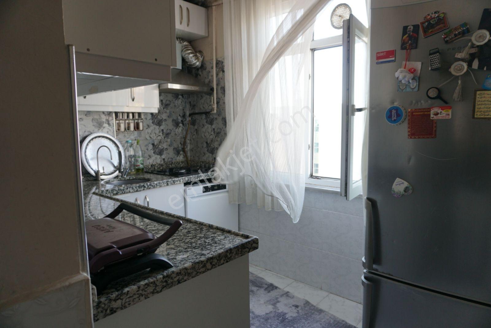 42 Evler Merkezde Lise Yanında Satılık 1+1 Ara Kat Daire - 75 M² - Görsel 18