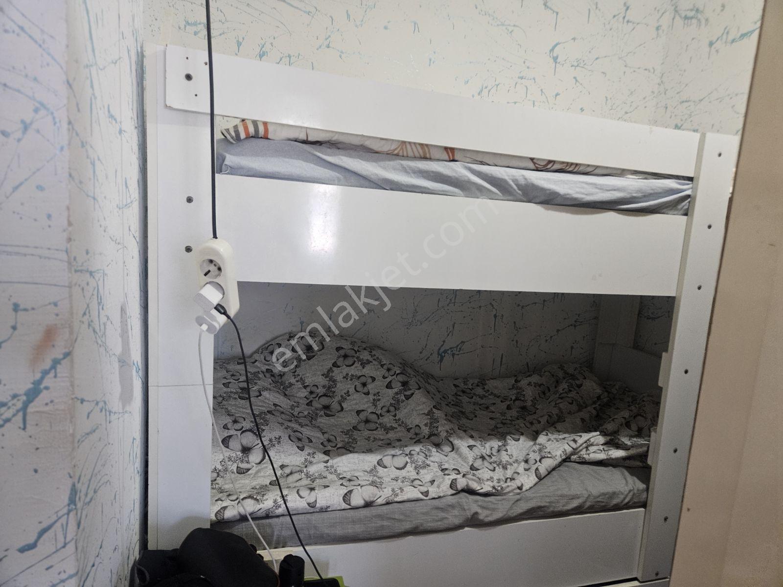 42 Evler Merkezde Lise Yanında Satılık 1+1 Ara Kat Daire - 75 M² - Görsel 20