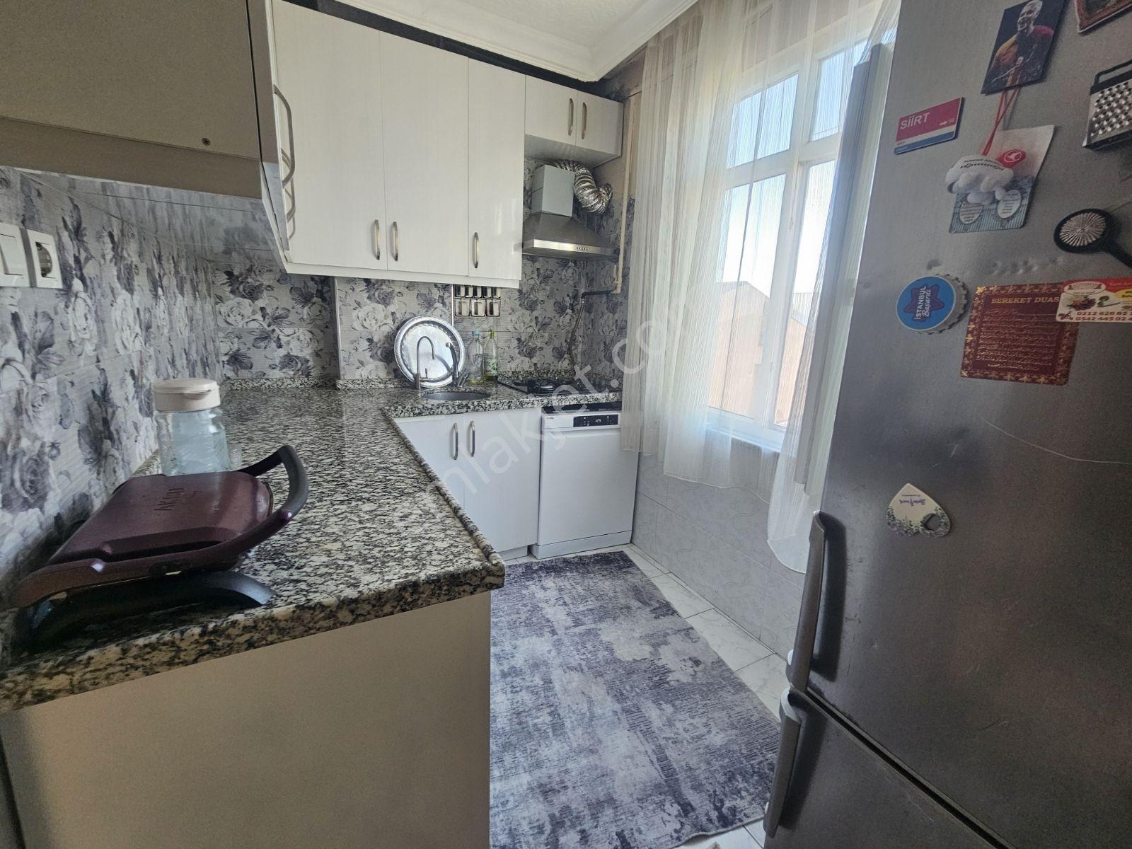 42 Evler Merkezde Lise Yanında Satılık 1+1 Ara Kat Daire - 75 M² - Görsel 12
