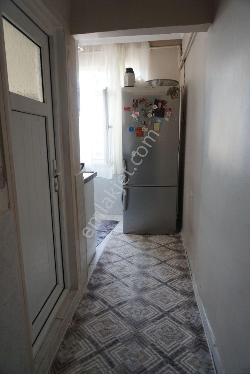 42 Evler Merkezde Lise Yanında Satılık 1+1 Ara Kat Daire - 75 M² - Görsel 19