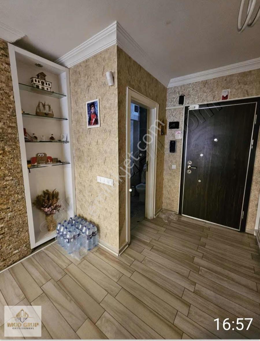 Eryaman Da Süper Lüks, Yeşillikler İçinde 7+1 Villa - Görsel 2