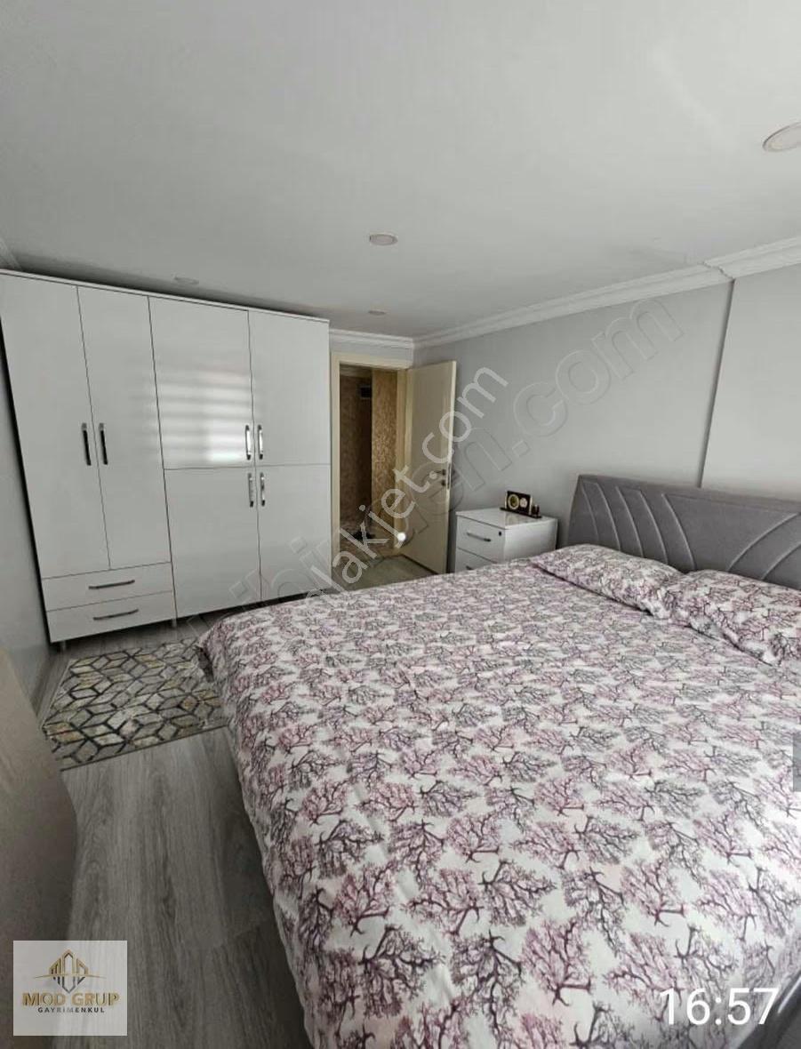 Eryaman Da Süper Lüks, Yeşillikler İçinde 7+1 Villa - Görsel 29