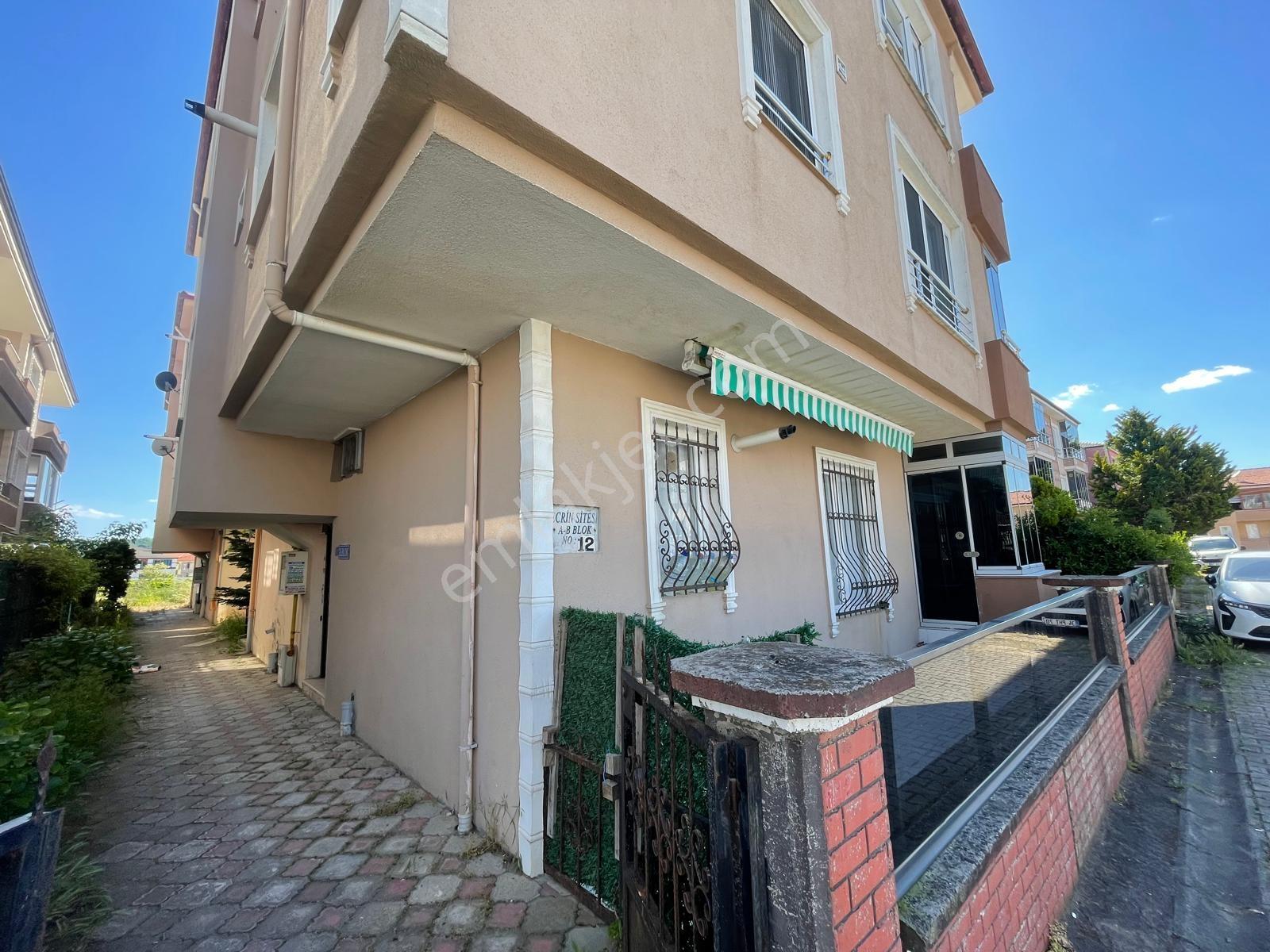 Vizyondan Deniz Manzaralı Mükemmel 2+1 Satılık Daire Kaçırmayın. - Görsel 24