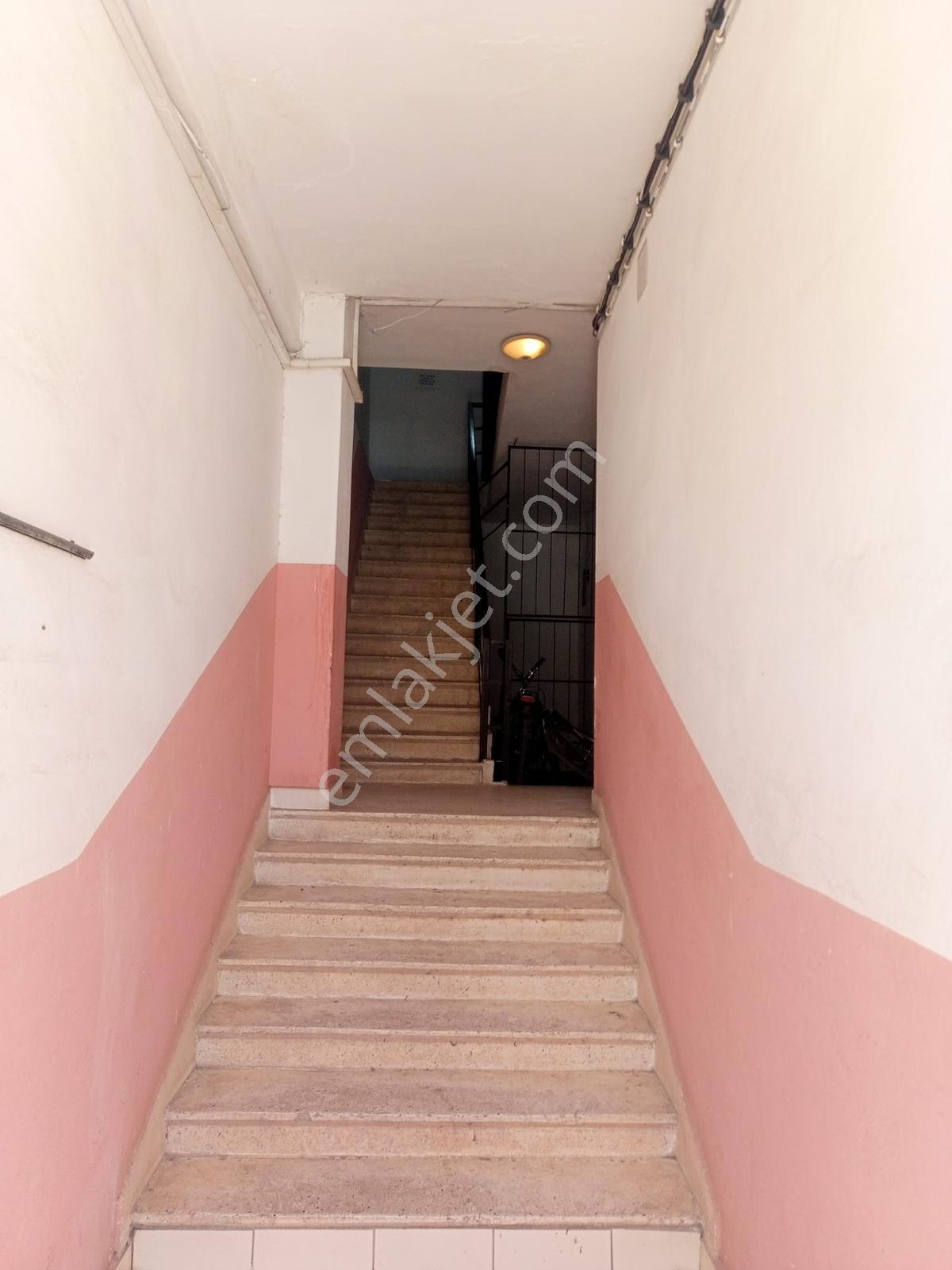 Muratpaşa Kışla Mah Ordu Evi Arkası 1+1 Satılık Daire - Görsel 26