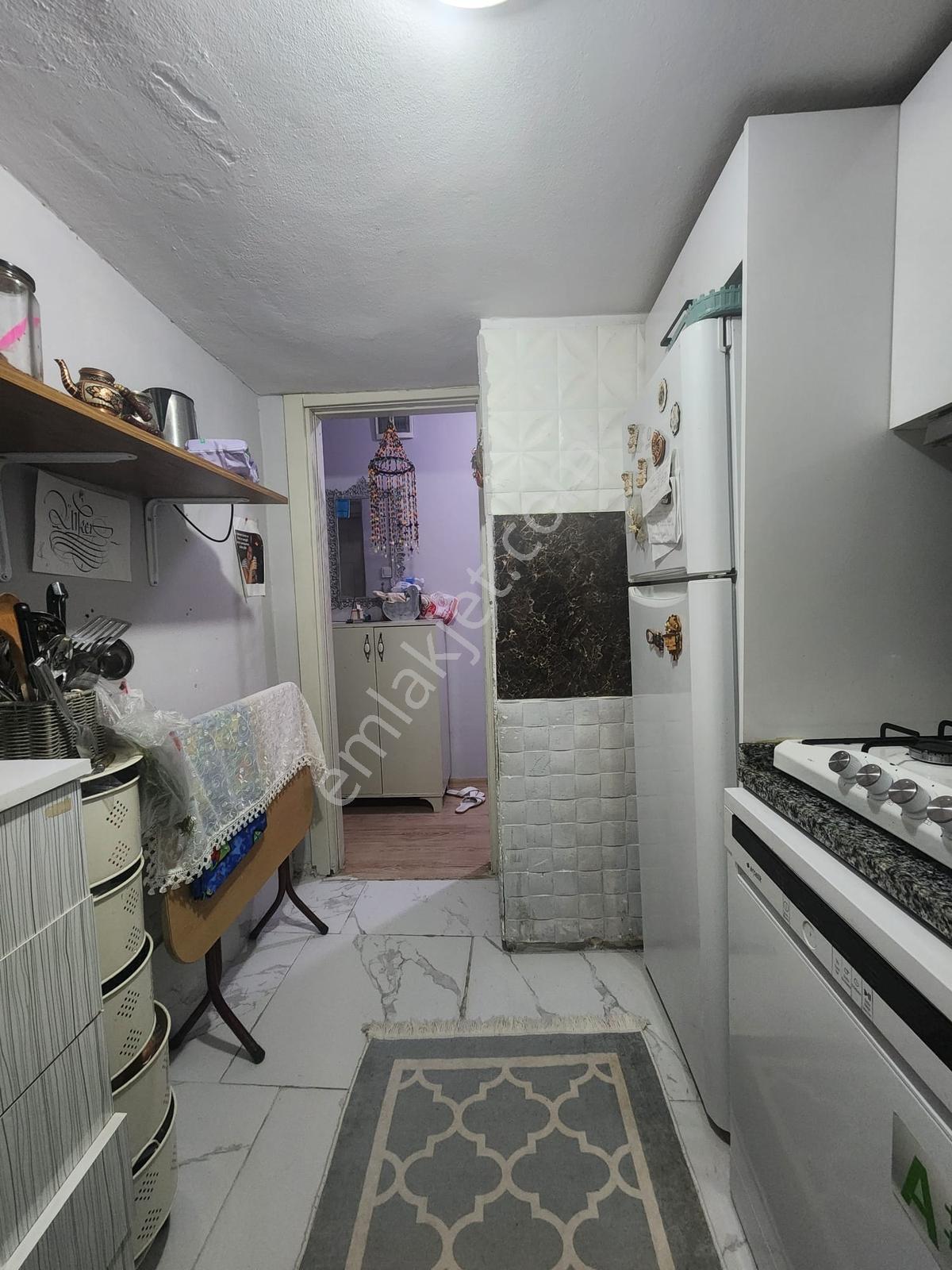 Muratpaşa Kışla Mah Ordu Evi Arkası 1+1 Satılık Daire - Görsel 6