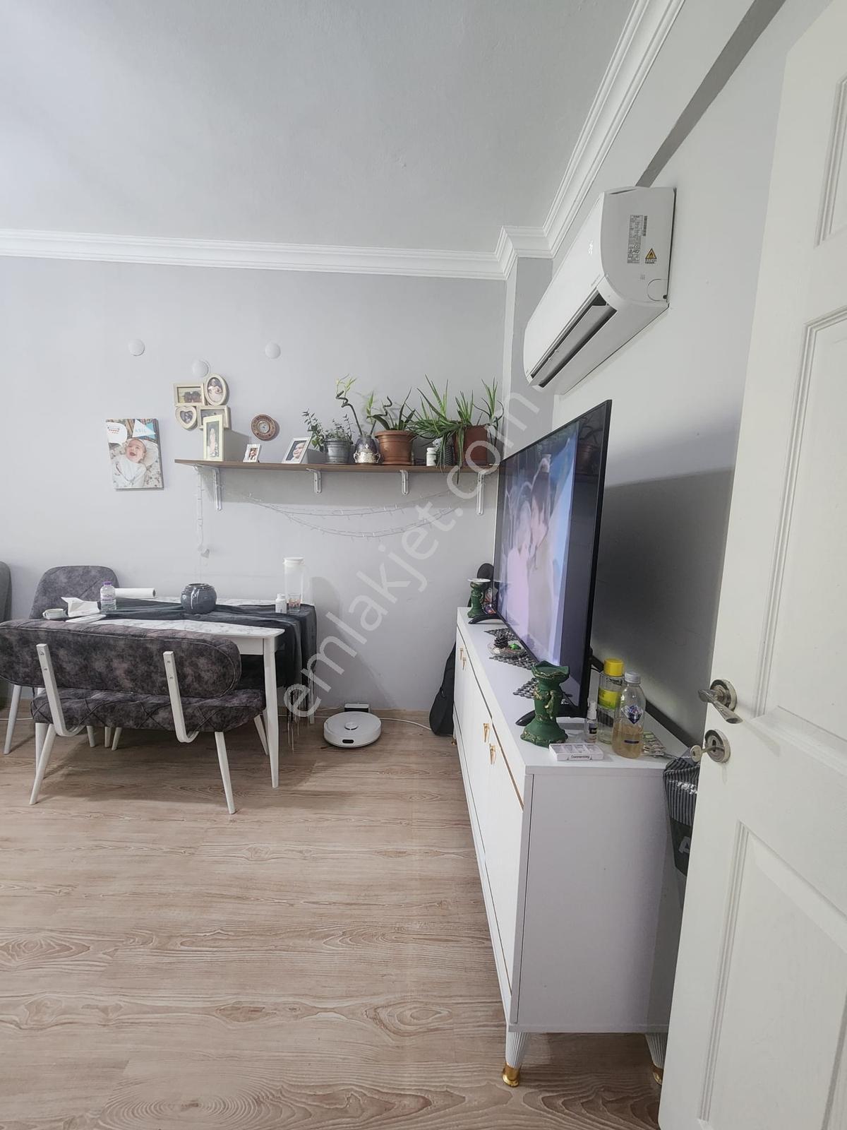 Muratpaşa Kışla Mah Ordu Evi Arkası 1+1 Satılık Daire - Görsel 4