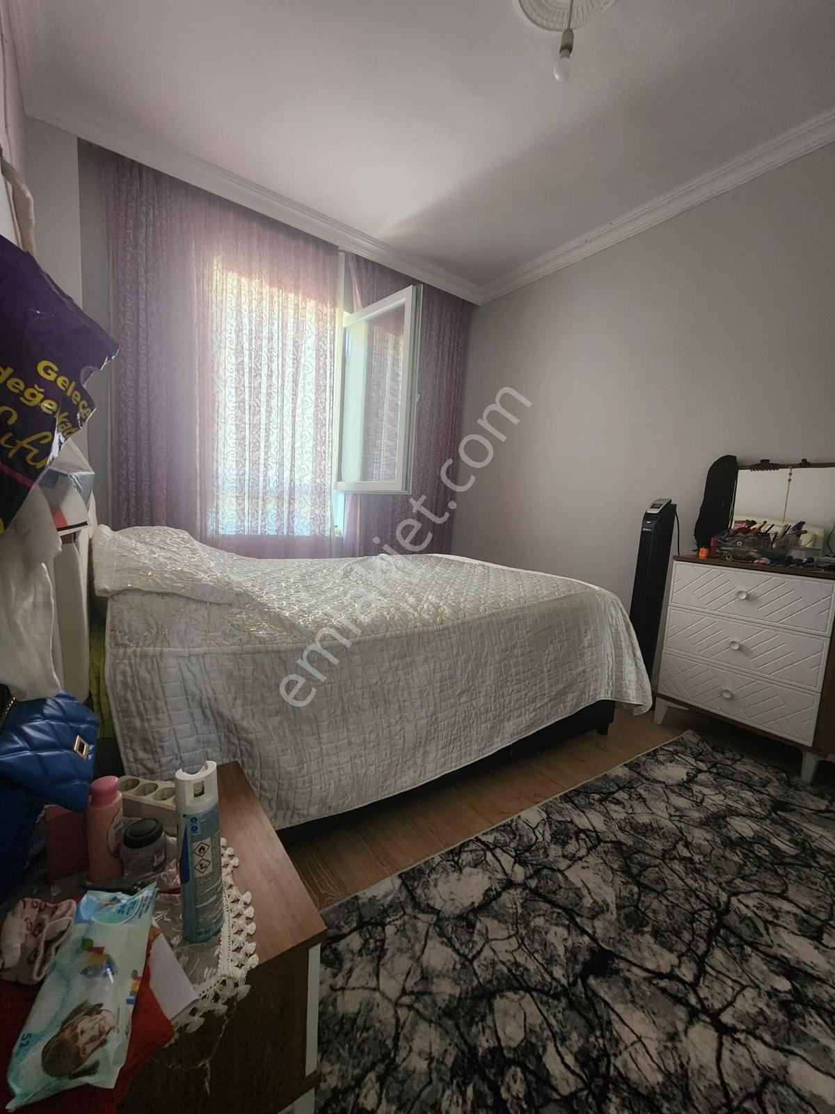 Muratpaşa Kışla Mah Ordu Evi Arkası 1+1 Satılık Daire - Görsel 15