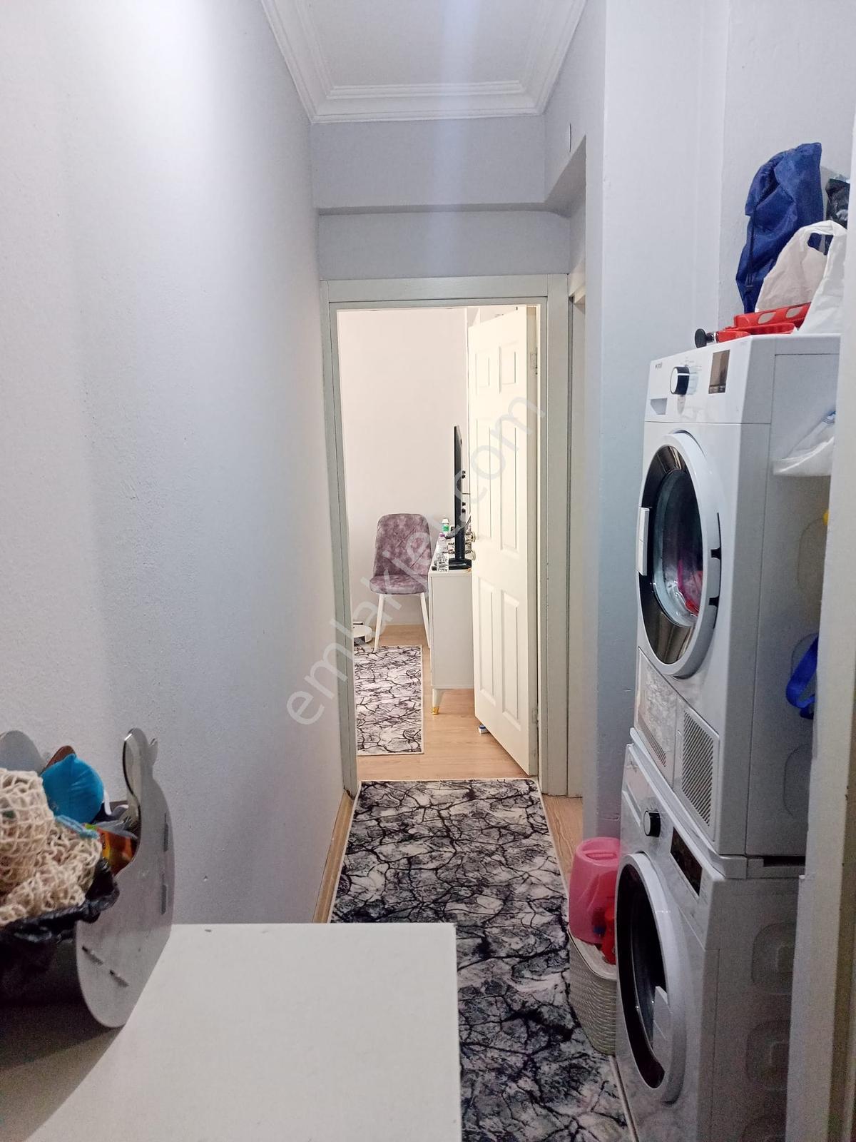 Muratpaşa Kışla Mah Ordu Evi Arkası 1+1 Satılık Daire - Görsel 17