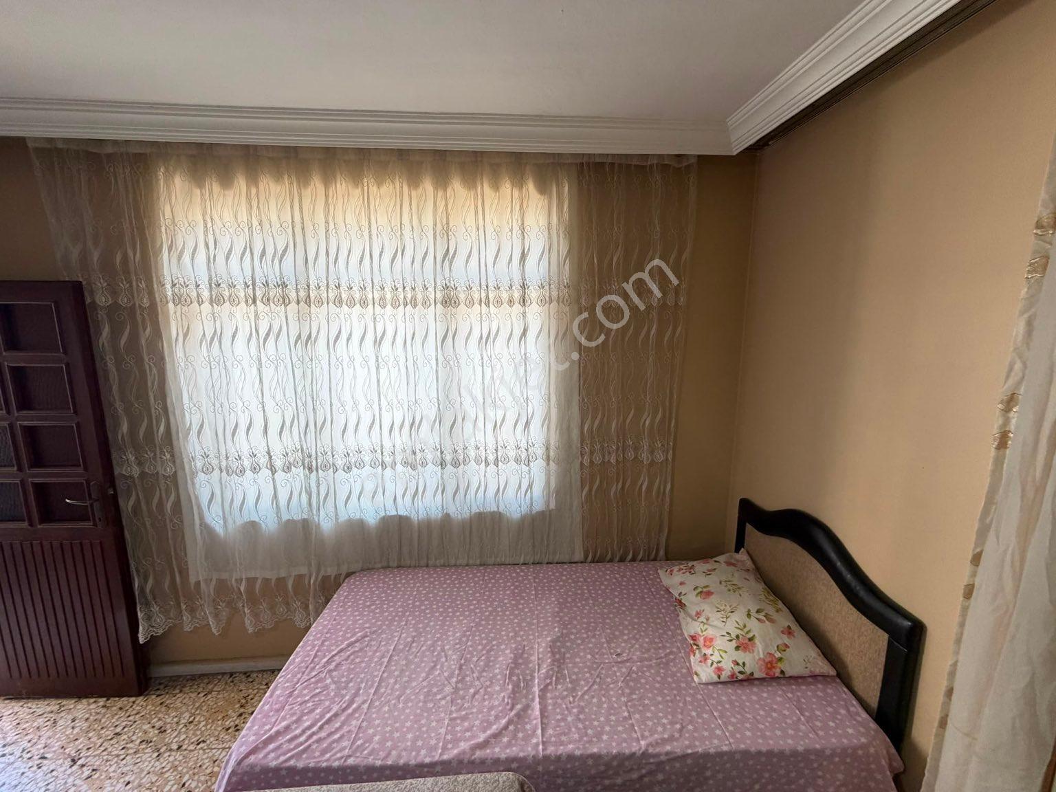 Duygu Cafe Arkası Kapalı Mutfak Balkonlu Geniş 1+0 Eşyalı Kiralık Daire - Görsel 6
