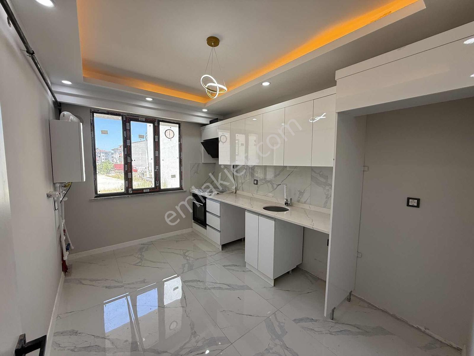 Gümüş Grouptan Devlet Hastanesinin Arkasında Kiralık Daire - Görsel 31
