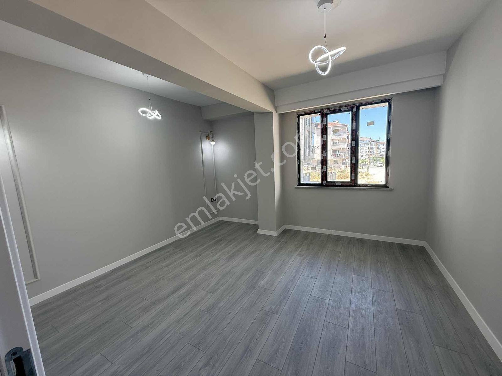Gümüş Grouptan Devlet Hastanesinin Arkasında Kiralık Daire - Görsel 16