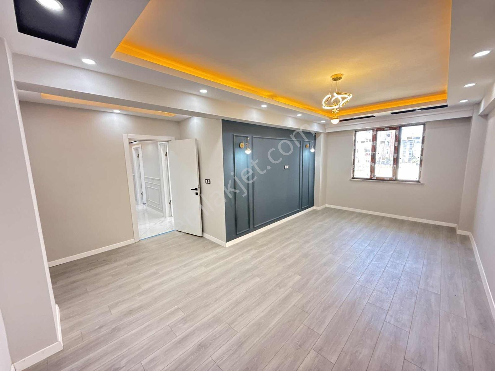 Gümüş Grouptan Devlet Hastanesinin Arkasında Kiralık Daire - Görsel 7