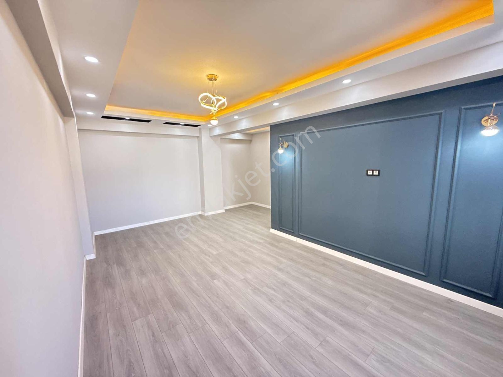 Gümüş Grouptan Devlet Hastanesinin Arkasında Kiralık Daire - Görsel 14