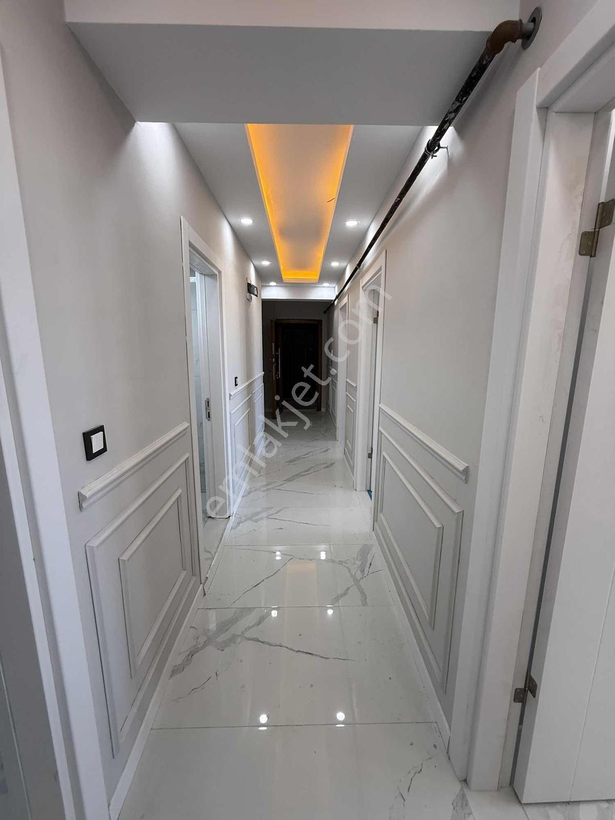 Gümüş Grouptan Devlet Hastanesinin Arkasında Kiralık Daire - Görsel 15