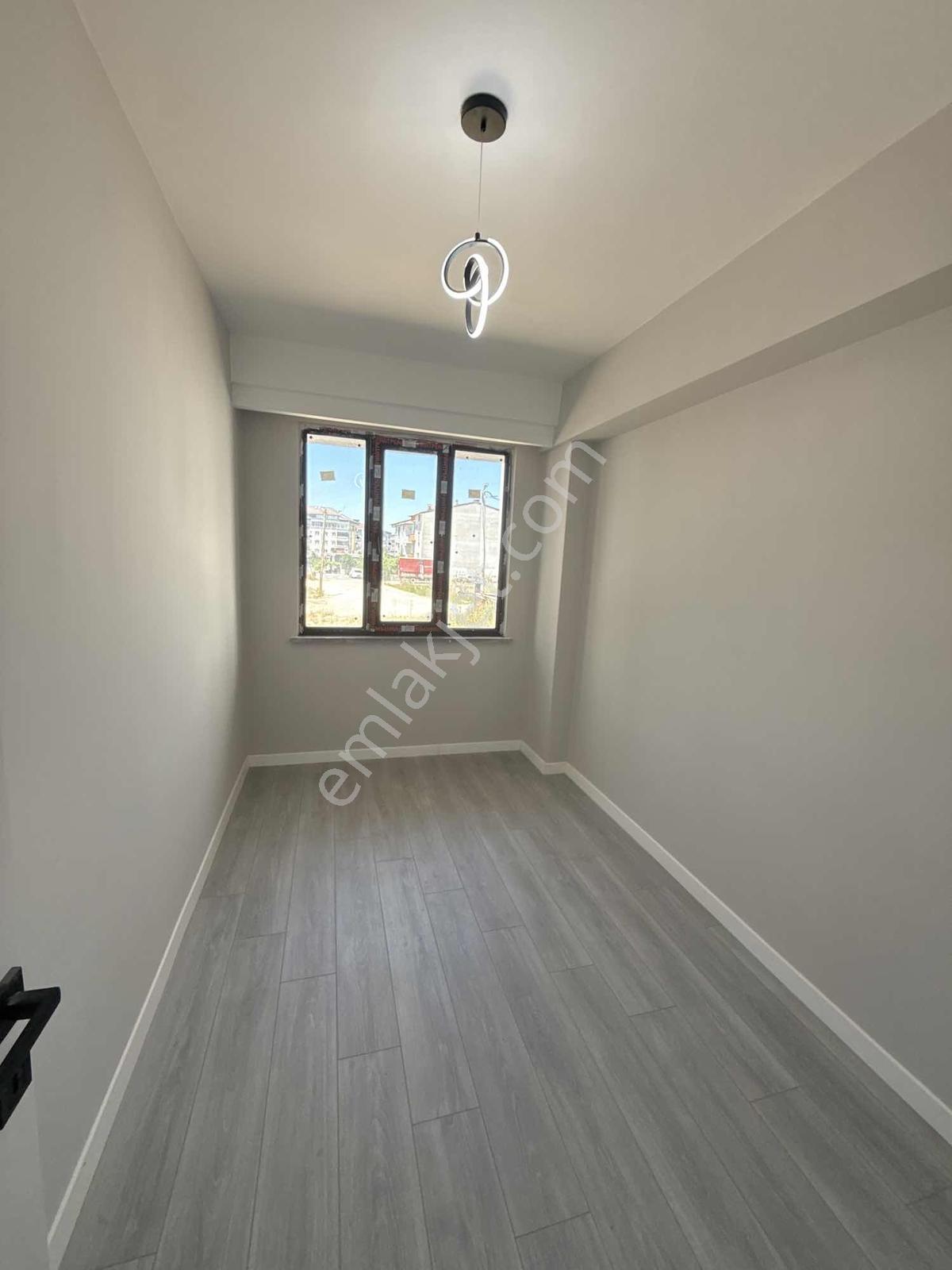 Gümüş Grouptan Devlet Hastanesinin Arkasında Kiralık Daire - Görsel 25