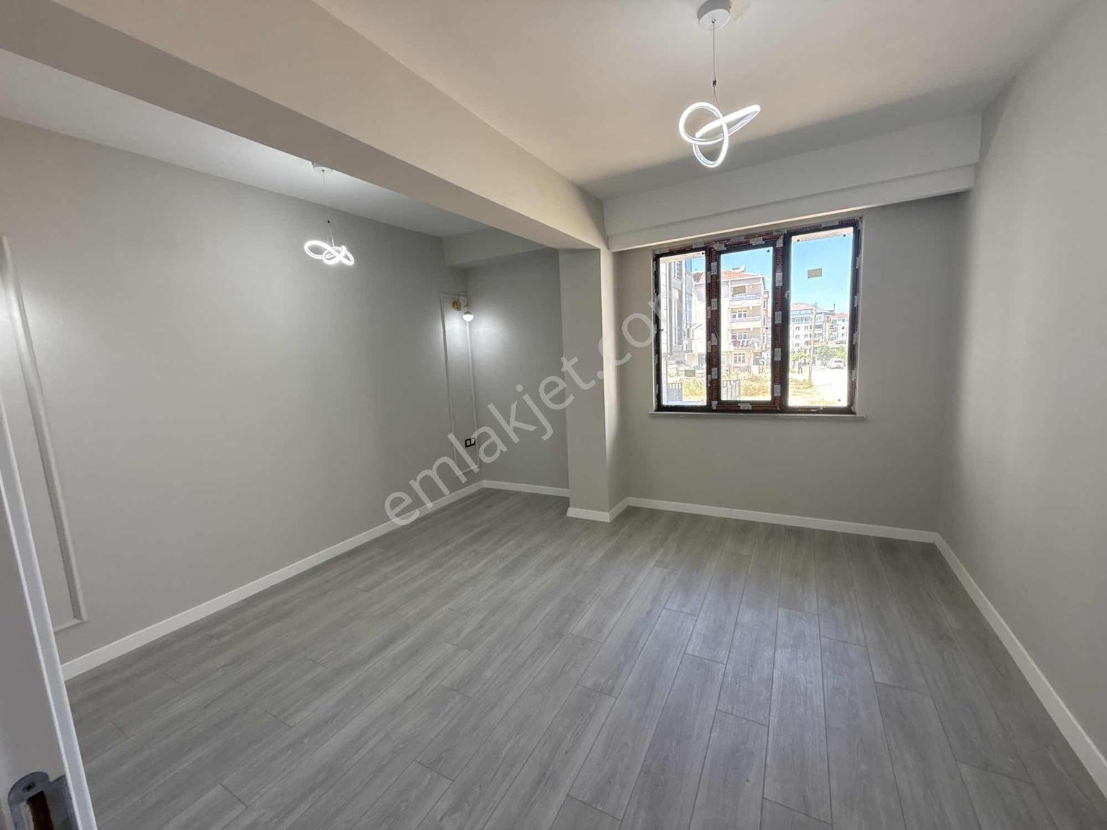 Gümüş Grouptan Devlet Hastanesinin Arkasında Kiralık Daire - Görsel 27